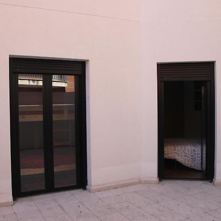 Alojamiento Losillas 2 Ávila Exterior photo