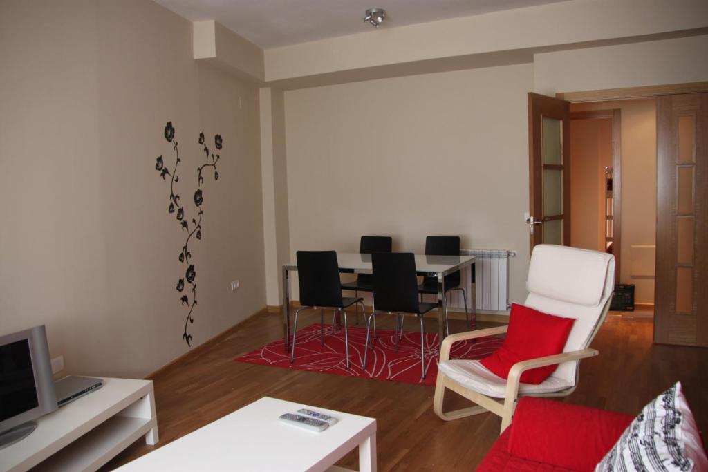 Alojamiento Losillas 2 Ávila Room photo