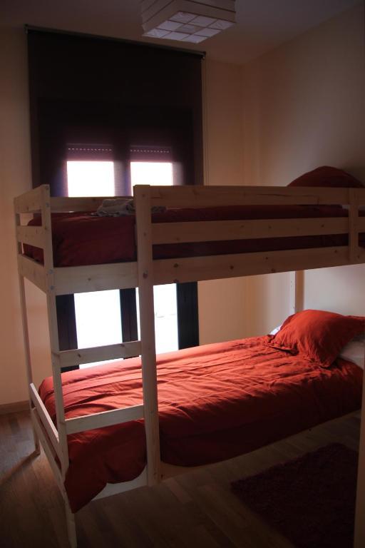 Alojamiento Losillas 2 Ávila Room photo