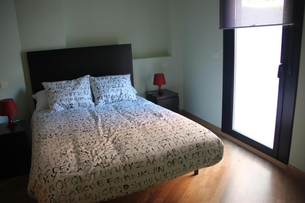 Alojamiento Losillas 2 Ávila Room photo