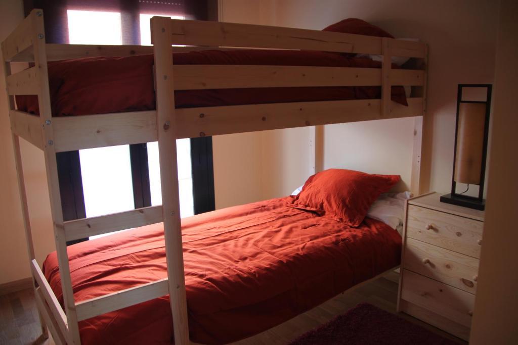 Alojamiento Losillas 2 Ávila Room photo