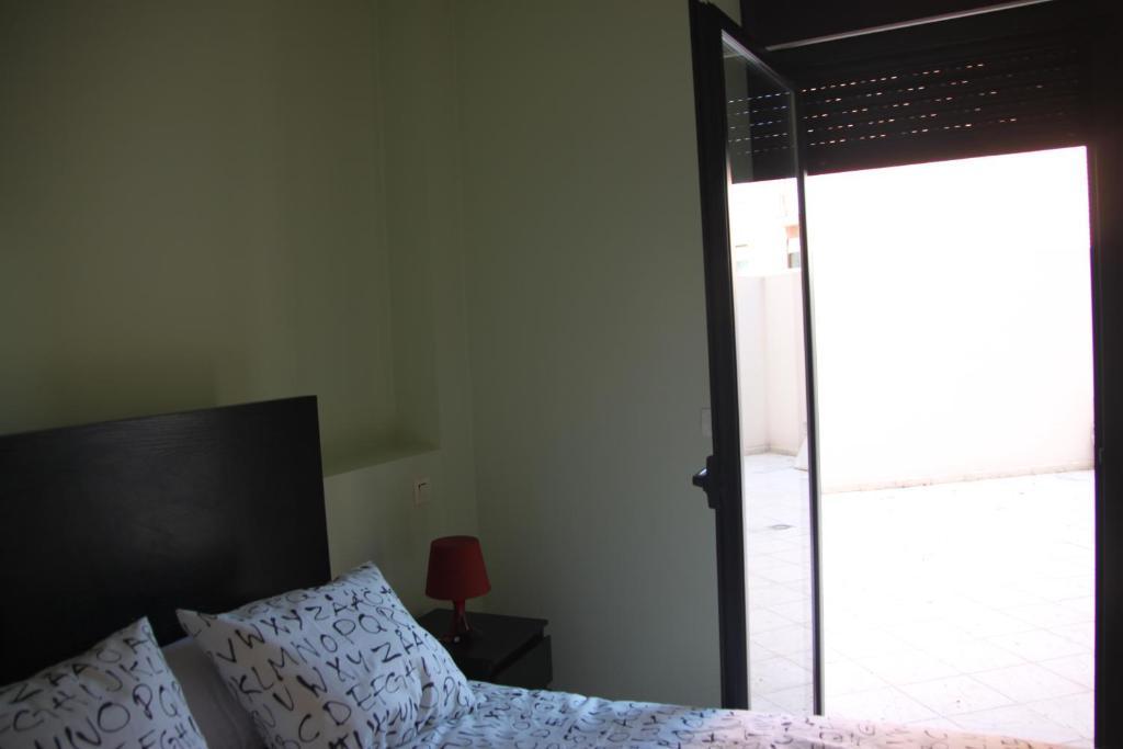 Alojamiento Losillas 2 Ávila Room photo