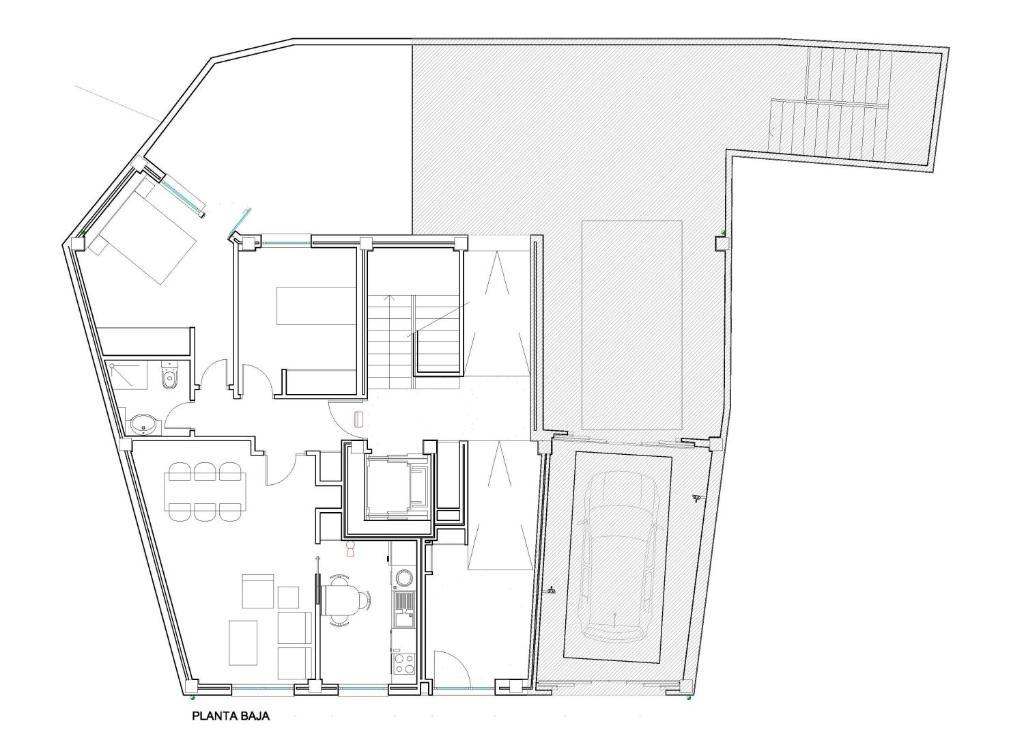 Alojamiento Losillas 2 Ávila Room photo